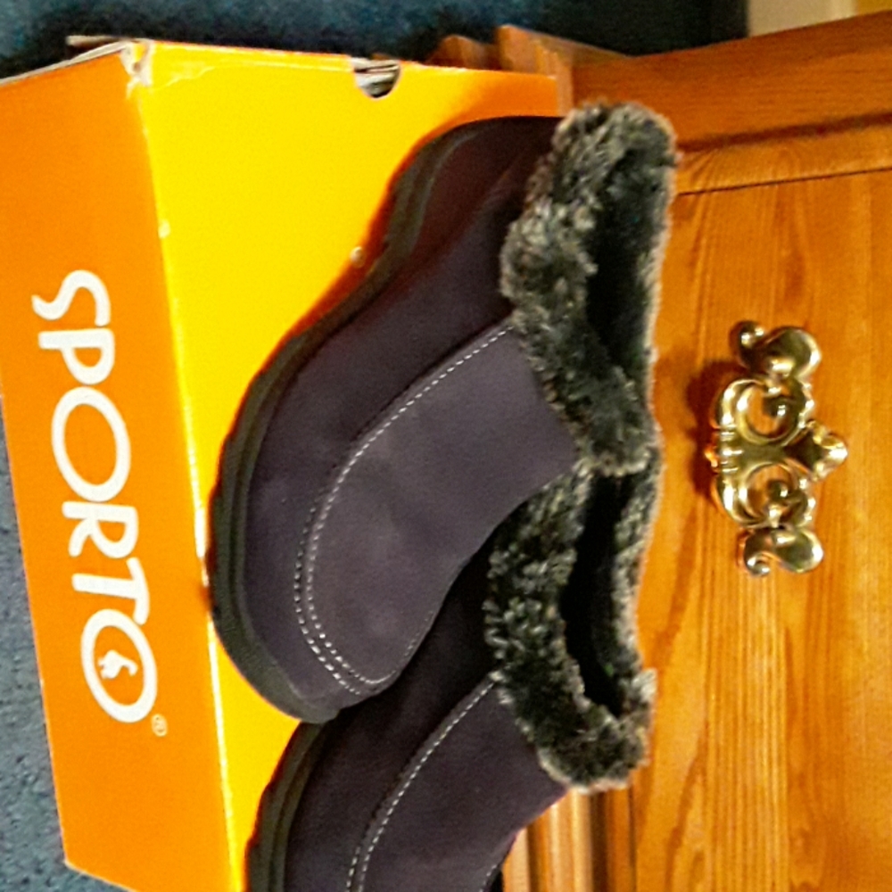 Boot shoe